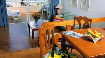 Vistasur Apartamentos