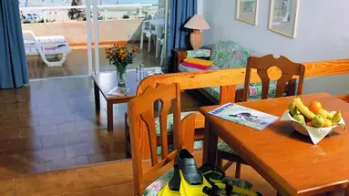 Vistasur Apartamentos