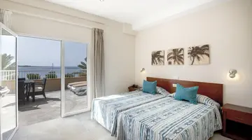 Vistasur Apartamentos