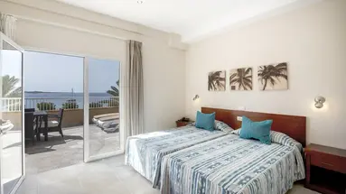 Vistasur Apartamentos
