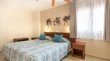Vistasur Apartamentos