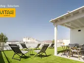 Vita Home Lanzarote I Deluxe Apartments