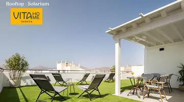 Vita Home Lanzarote I Deluxe Apartments