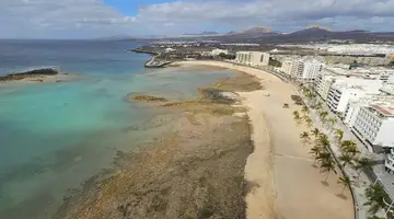 Vita Home Lanzarote I Deluxe Apartments