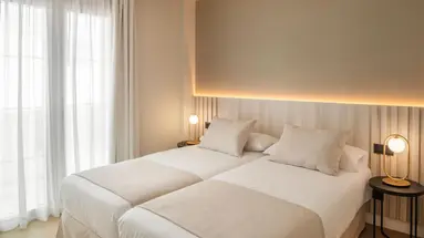 Vita Home Lanzarote I Deluxe Apartments