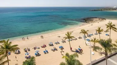 Vita Home Lanzarote I Deluxe Apartments