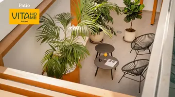 Vita Home Lanzarote I Deluxe Apartments