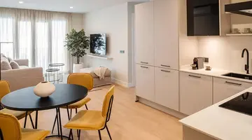 Vita Home Lanzarote I Deluxe Apartments