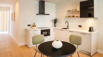 Vita Home Lanzarote I Deluxe Apartments
