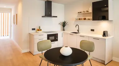 Vita Home Lanzarote I Deluxe Apartments