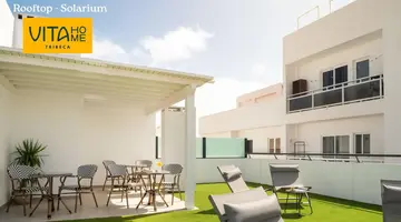 Vita Home Lanzarote I Deluxe Apartments