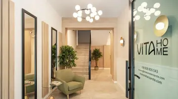 Vita Home Lanzarote I Deluxe Apartments