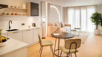 Vita Home Lanzarote I Deluxe Apartments