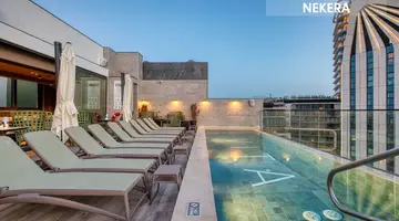 VITA HOTEL AND ROOFTOP