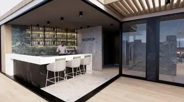 Vita Hotel & Rooftop