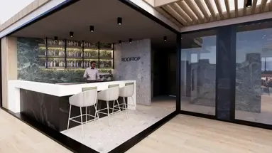 Vita Hotel & Rooftop