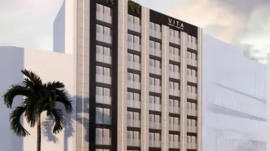 Vita Hotel & Rooftop