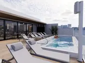 Vita Hotel & Rooftop
