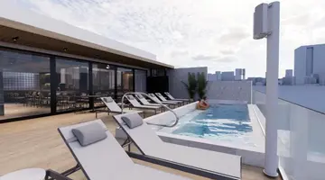 Vita Hotel & Rooftop