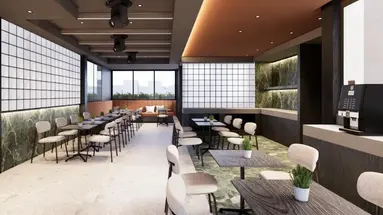 Vita Hotel & Rooftop