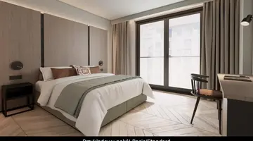 Vita Hotel & Rooftop