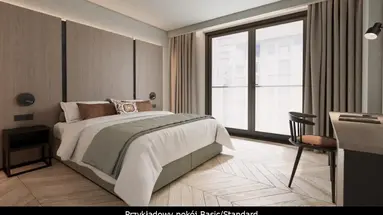 Vita Hotel & Rooftop