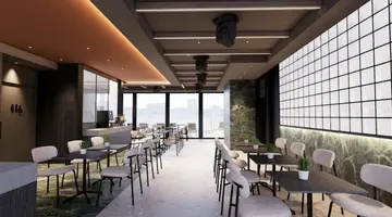 Vita Hotel & Rooftop