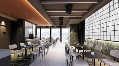 Vita Hotel & Rooftop