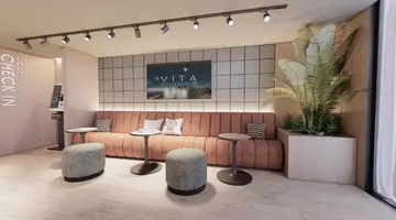 Vita Hotel & Rooftop