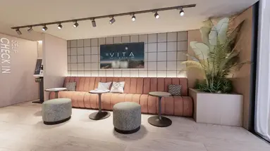Vita Hotel & Rooftop