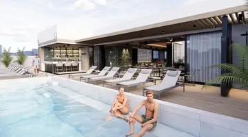Vita Hotel & Rooftop