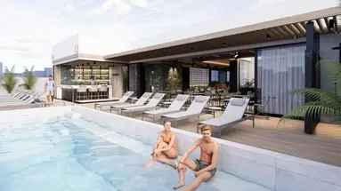 Vita Hotel & Rooftop