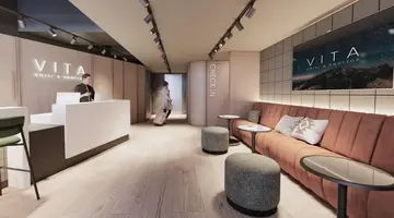 Vita Hotel & Rooftop