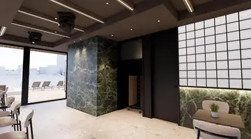Vita Hotel & Rooftop