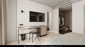 Vita Hotel & Rooftop