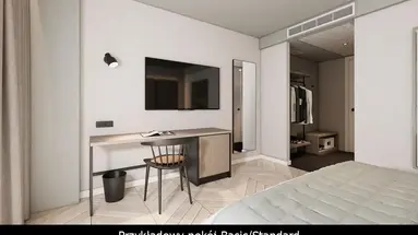 Vita Hotel & Rooftop