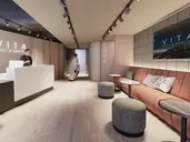 Vita Hotel & Rooftop