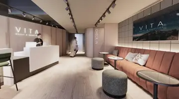 Vita Hotel & Rooftop
