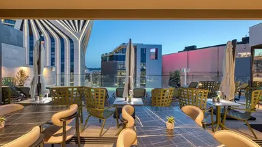 VITA Hotel