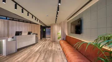 Vita Hotel