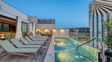 Vita Hotel