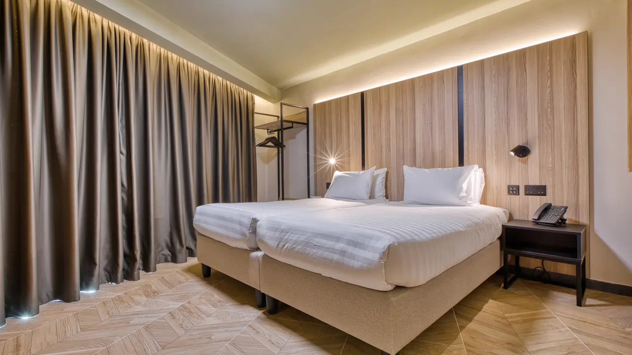 Vita Hotel