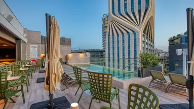 Vita Hotel