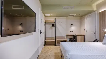 Vita Hotel