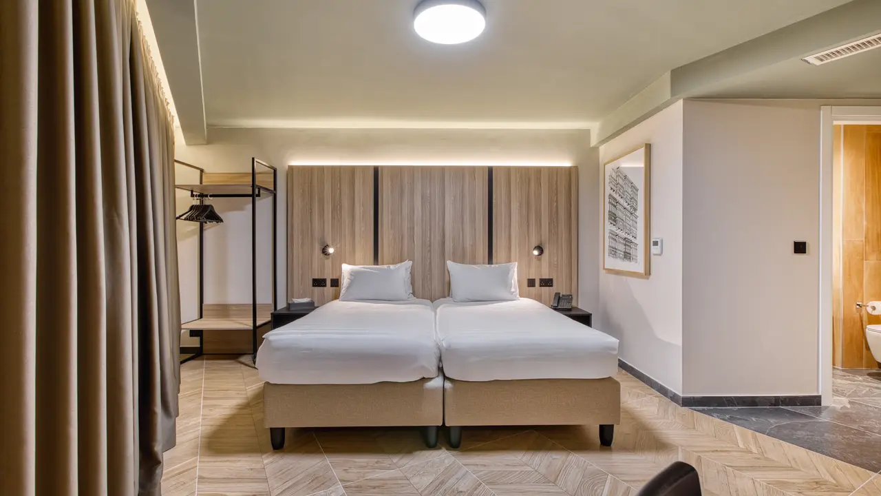 Vita Hotel