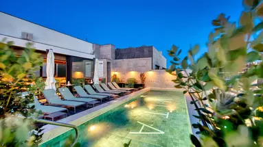 Vita Hotel