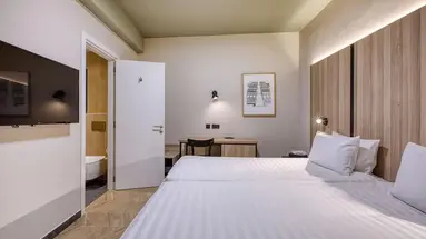 VITA Hotel
