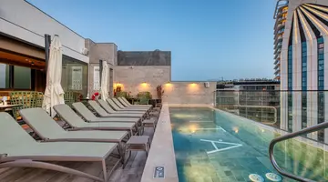 Vita Hotel