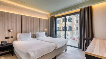 VITA Hotel