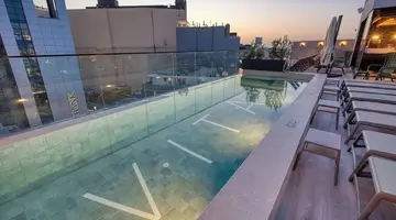 VITA Hotel